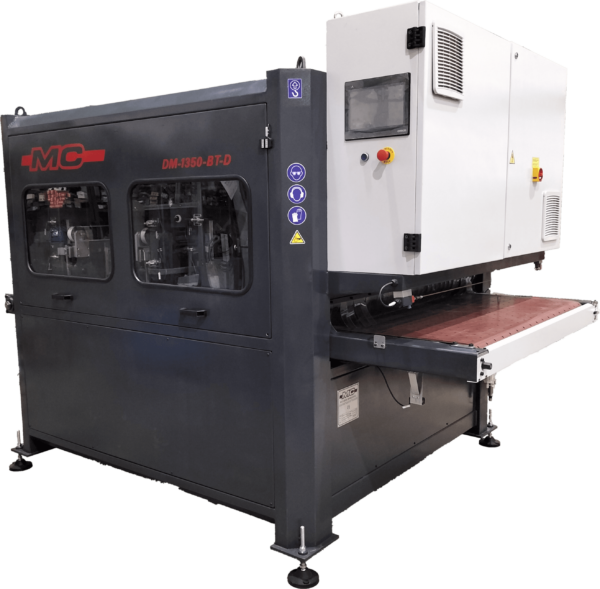 DESBARBADORA  DM-1350-BT-D