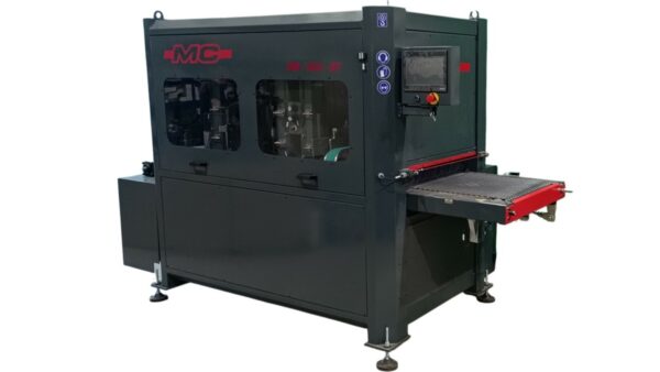 DESBARBADORA DM-650-BT