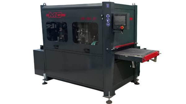 DESBARBADORA DM-650-BT